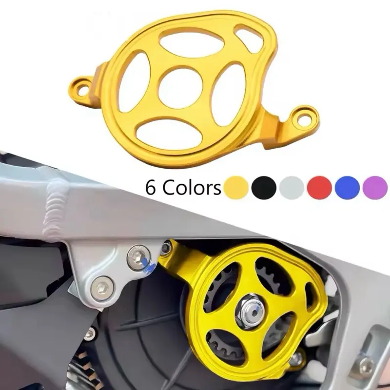 Metal Motor Cover Metal Motor Cover