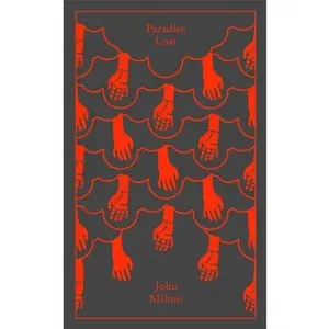 Paradise Lost -- John Milton - Hardcover