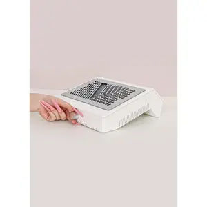 GEN 5 Nail Dust Collector