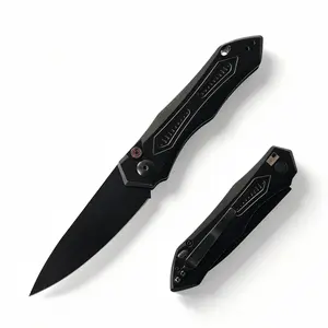 1pc folding knife, multifunctional kitchen knife, high-quality pocket knife, fruit knife