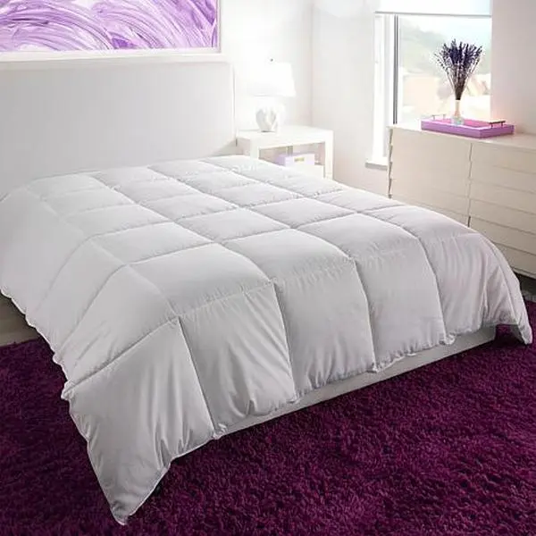 G by Giuliana Home 100% Cotton Down Alternative Comforter G by Giuliana Home 100% Cotton Down Alternative Comforter