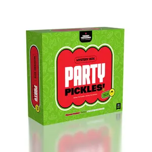 Trendy Treasures Mystery Box Party Pickles!