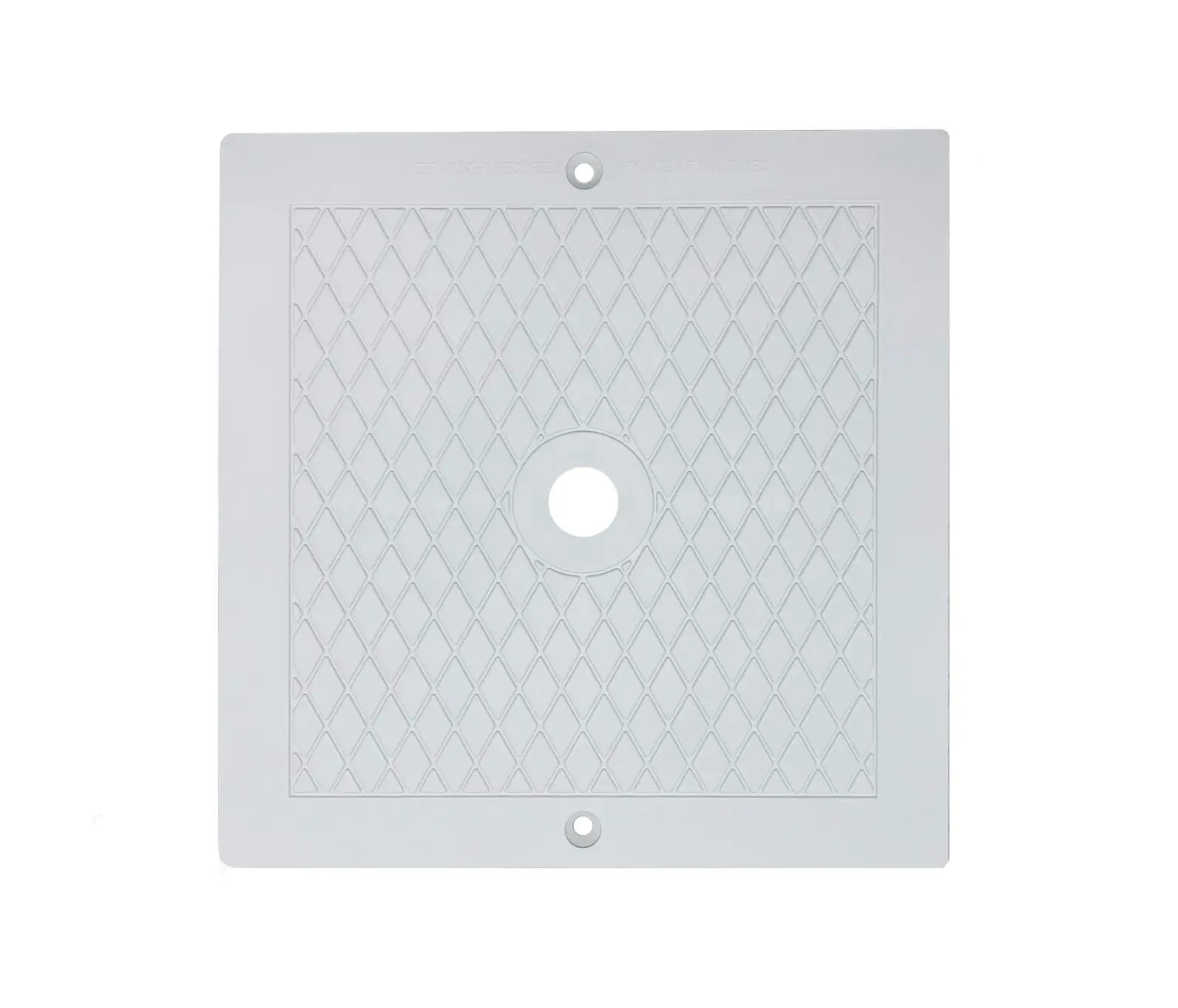 Poolzilla 10" Skimmer Lid, Compatible with Hayward SPX1082E, SP082, 1083, 1084, 1085, and SP1086