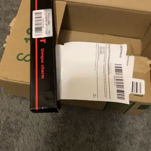 Professional Mens Straight Razor – 11.4" Barber Straight Razors for Men with Pre-Sharpened Carbon Steel Blade – Rust-Resistant & Easy to Clean Shaving Knife for Men, Ergonomic Handle & Durable Build