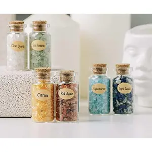 Apothecary Bottle of Apothecary Bottle of