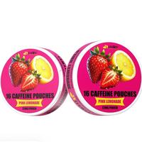 Pink lemonade 72mg x2 Jars 72mg