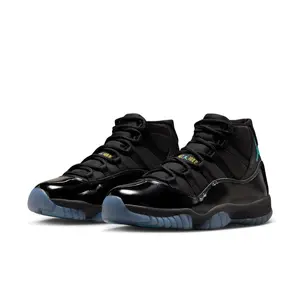Jordan 11 Retro Gamma Blue (2025) Men's CT8012-047 & 378038-047 New