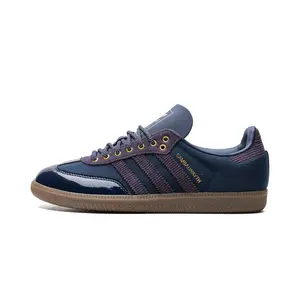 Samba "ALWAYTH - College Navy" IH5186