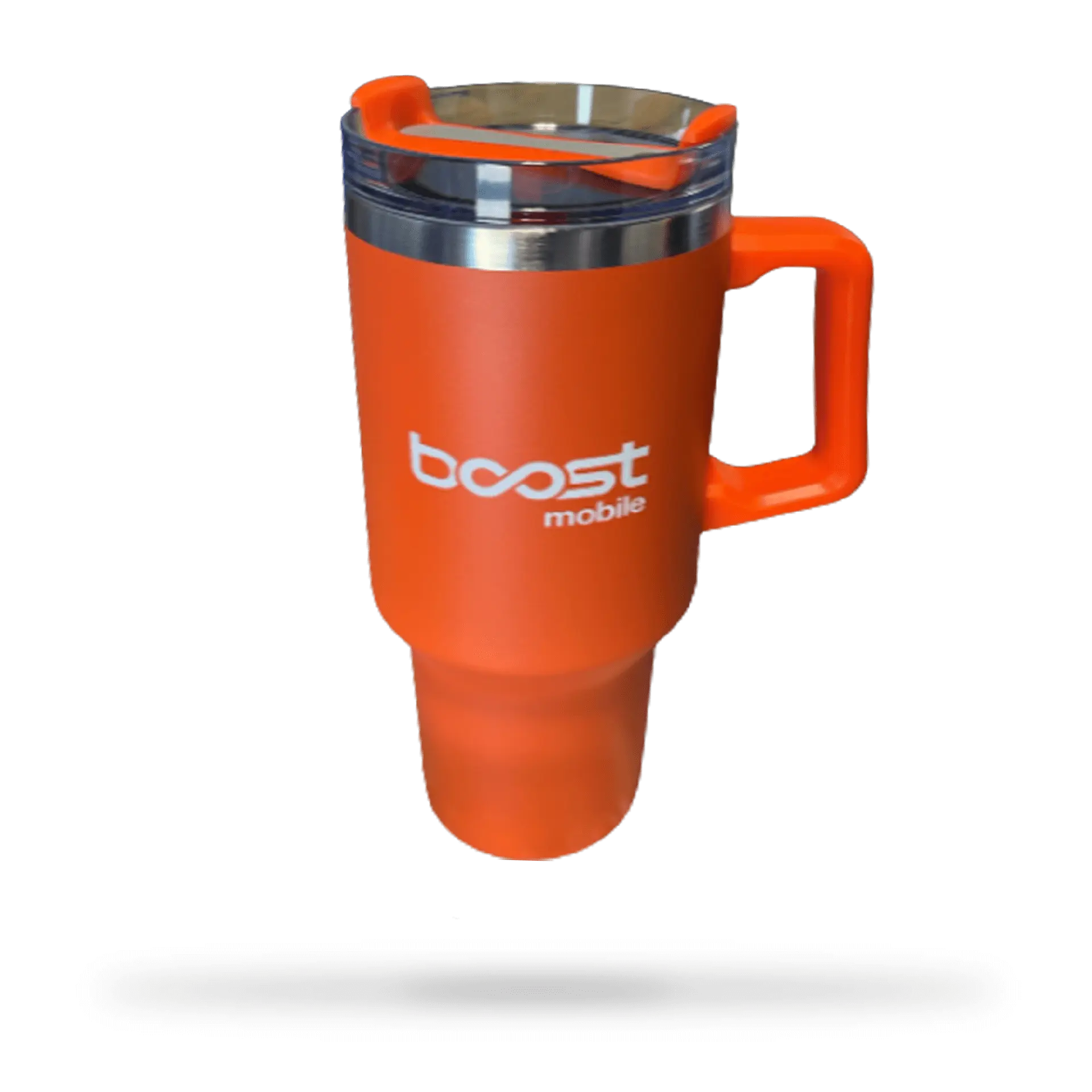 Boost Mobile 40oz Water Tumbler - TikTok Shop EXCLUSIVE