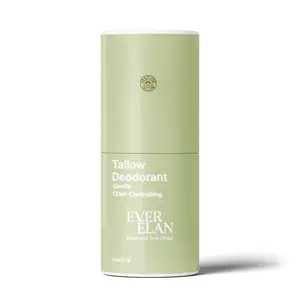 Natural Tallow Deodorant Stick