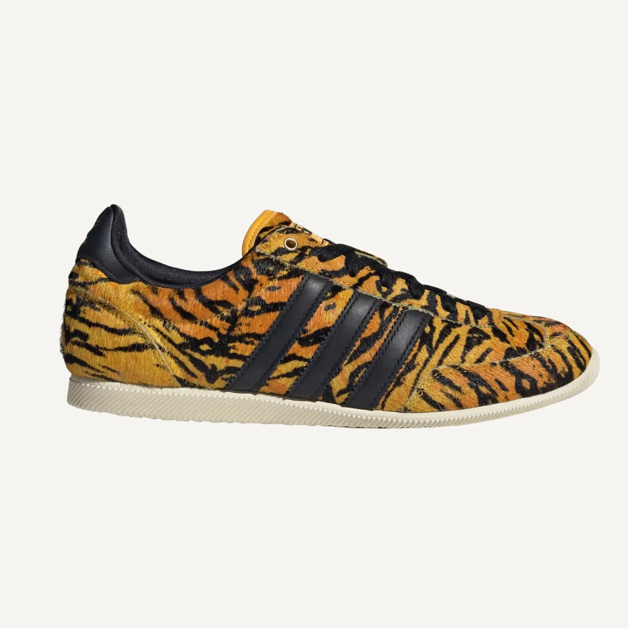 Adidas Originals Women's Tiger Print Japan Sneakers, KI6545