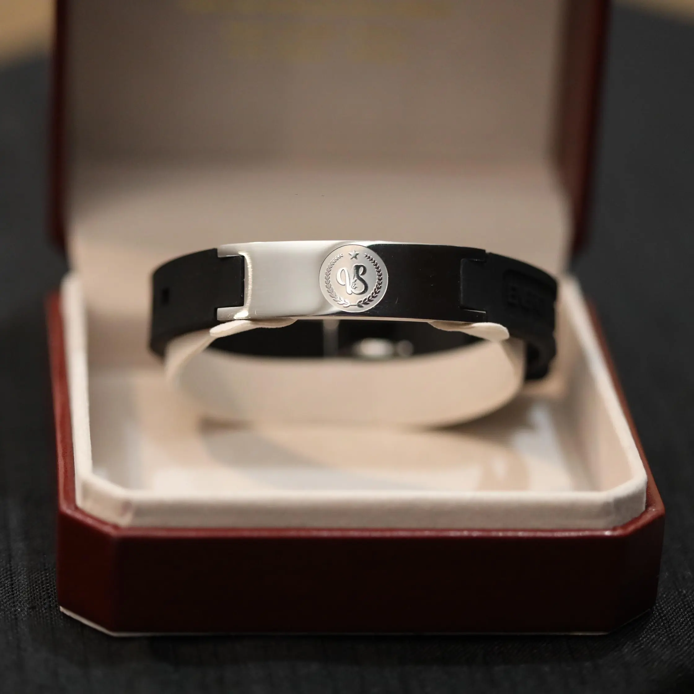 Negative Ion bracelet