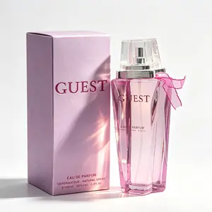 100 ml “Alluring Goddess” women’s perfume, rich fragrance version with layered notes, suitable for multiple occasions, enhances attractiveness, mature scent