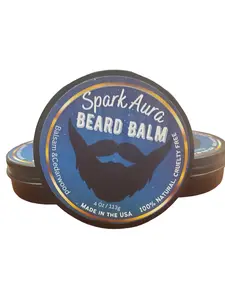 Men's Beard Balm