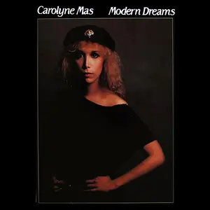 Carolyne Mas - Modern Dreams  [COMPACT DISC - CD] Bonus Tracks