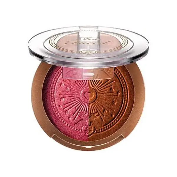 Too Faced Sun Bunny Luminous Blurring Bronzer Too Faced Sun Bunny Luminous Blurring Bronzer