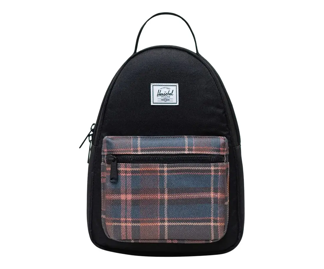Herschel Nova Unisex Backpacks