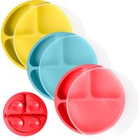 Bright Blue/Red/Yellow