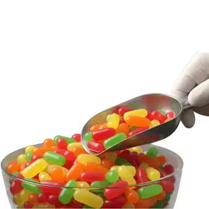 Mike and Ike Candy Original, Chewy Fruit Candy Mix - Big Scoop 16 oz (1 LB)