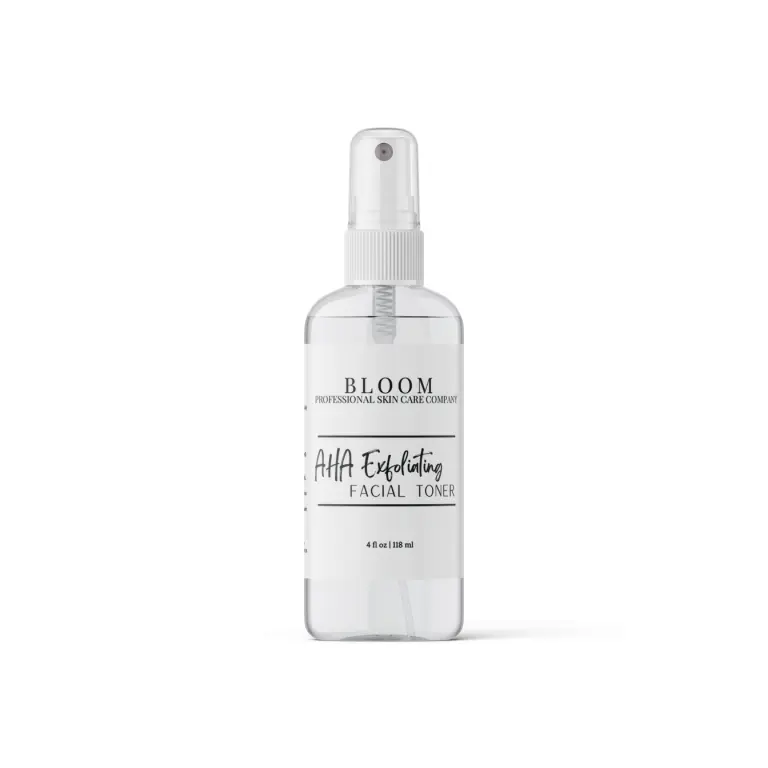 BLOOM | Exfoliating Facial Toner BLOOM | Exfoliating Facial Toner