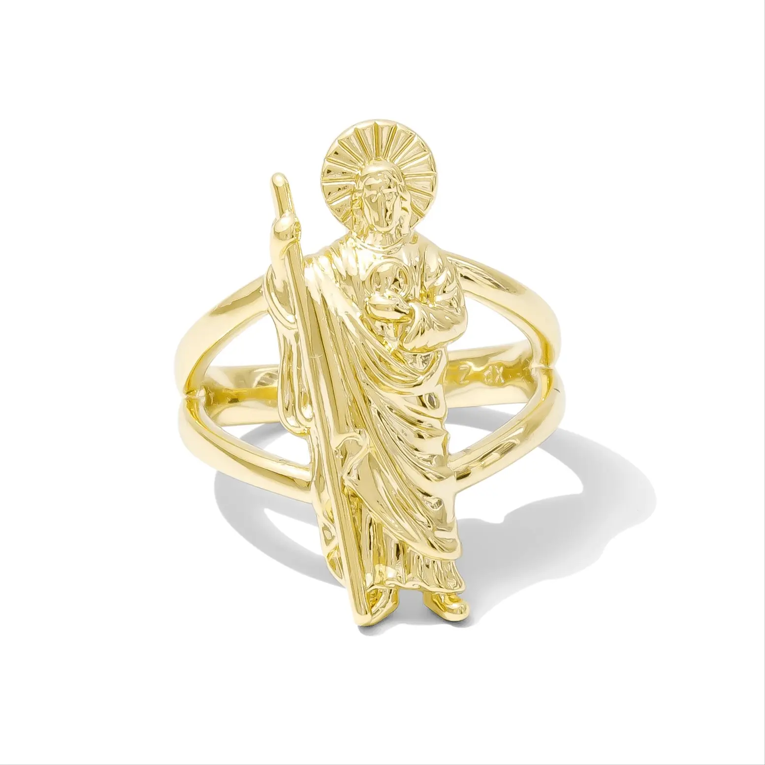 San judas rings