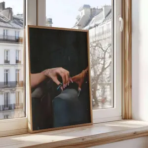 Wicked Movie Posters, Wicked Wall Art Holding Space Ariana Cynthia Finger Hold Defying Gravity Funny meme Wicked Poster