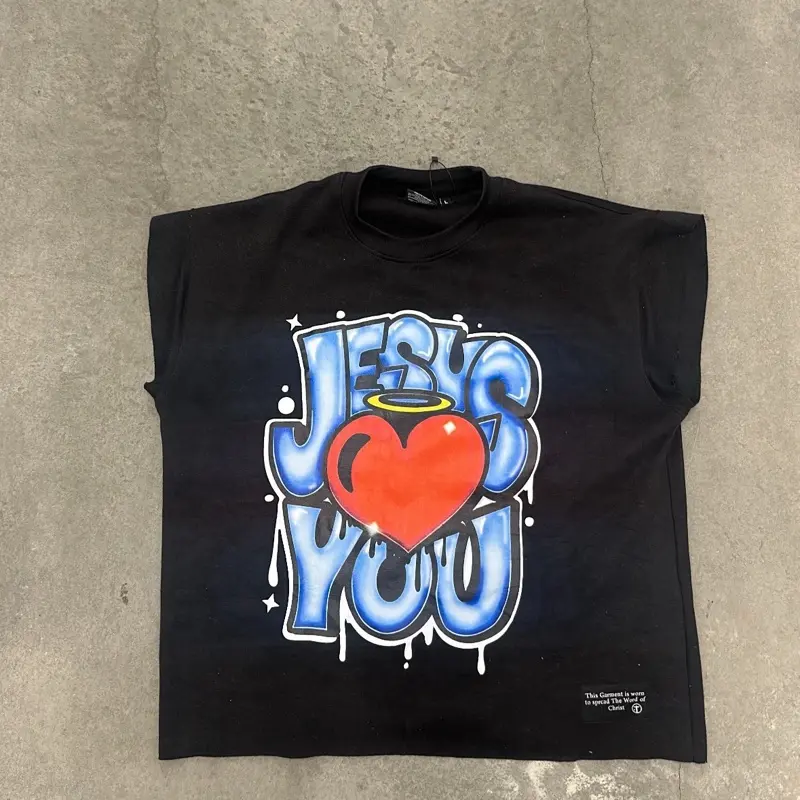 Jesus Love You