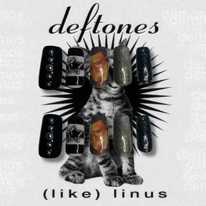 Deftones around the fur nail set <3