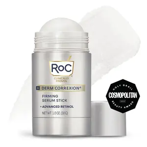 [RoC Skincare] DERM CORREXION Firming Serum Stick