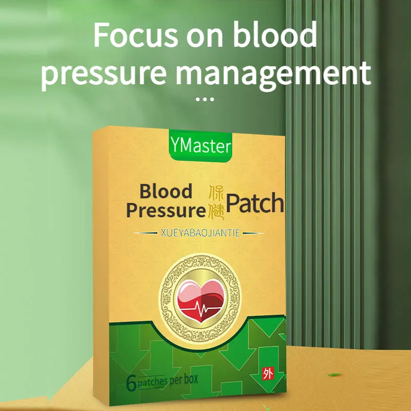 Blood Pressure Balance Formula2