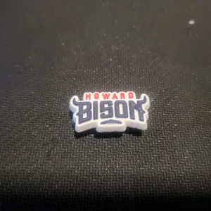 Howard University Bison Jibbitz