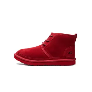 Neumel II Boots "Red" 1017320K SBR
