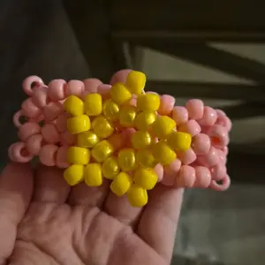 Star X-Base Kandi Cuff