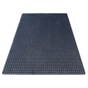 Buffalo Tools TBM46 4 x 6 ft. Truck Bed Utilty Mat