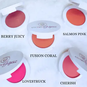 Blushes Matte
