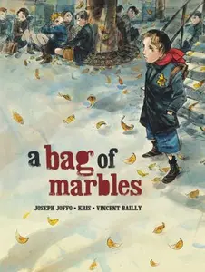 USED-A Bag of Marbles by Joffo, Joseph (Paperback)
