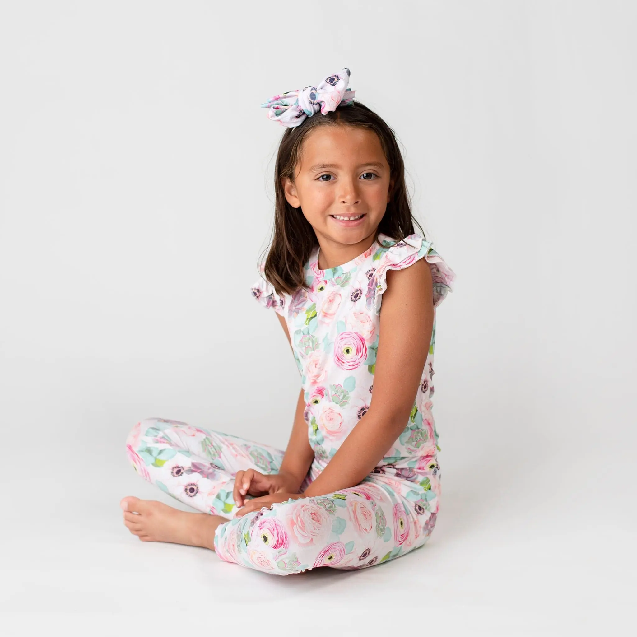 Succa For You Nylon Bow