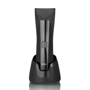 StyleCraft Ace Body Buzzer - 100% Waterproof Wet/Dry Full Body Hair Trimmer for Bikini Line and Pubic Hair, Precise Body Groomer for Men and Women