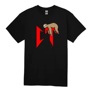 Corridos Tumbados CT #2 Cotton T-Shirt - S,M,L,XL,XXL, 3XL Menswear Casual Unisex Tee Shirt Soft Top Pants Shorts Simple Streetwear