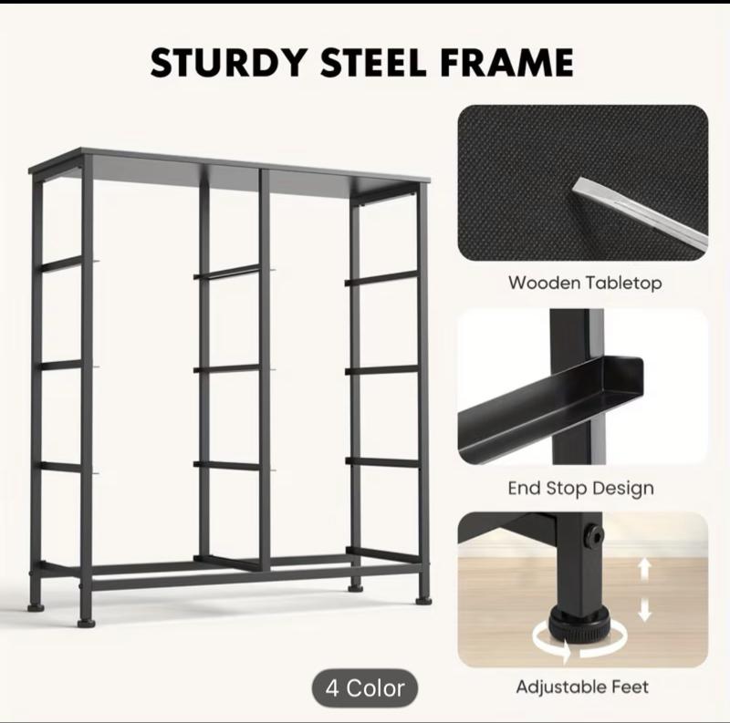 4-piece Set: 2 Deep Pans and 2 Lidded Pans with Handles, Stainless Steel Rectangular Baking Pans with Steel Lids - 6-liter Large Capacity, 16.14-inch Deep Baking Pan, Fish Pan, Roasting Pan, Lasagna Pan, Chicken, Dishwasher Safe, Gift for Men