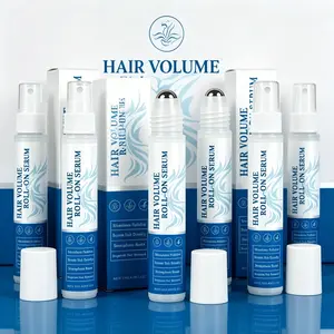 Nourishing Hair Essence Liquid Deeply Moisturizes & Nourishes Hair Follicles, Protects & Soothes the Scalp, Provides Intensive Nutrient Care, Helps Reduce Breakage, Supports Hair Growth for Thicker, Fuller, Stronger & Healthier-Looking Hair