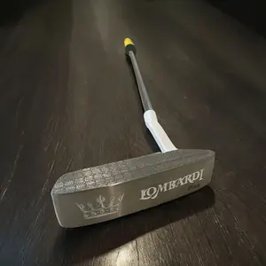 Lombardi Golf Pisa Golf Putter