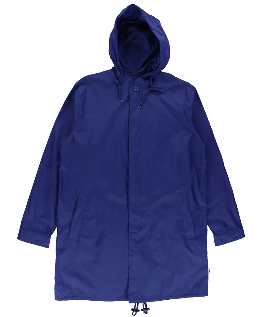 Nicandro Jacket - Mens Modest Outerwear, Menswear Tops, No-Frills Medium Size Outdoor Jacket