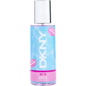 Dkny Be Delicious Pool Party Mai Tai By Donna Karan Body Mist For Women