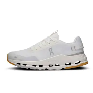 On Cloudnova Form 2 Men's Low-Top Trail Running Shoes with Comfort and Grip Trending Shoes, House White Official Shoes to Get / Maison Mihara Verifiable, with credentials and supporting global authentication
