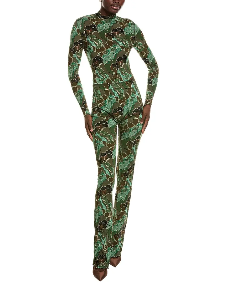 Diane von Furstenberg Jordana Jumpsuit