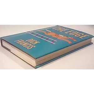 USED-The Edge by Dick Francis (1989-02-20) (Hardcover)