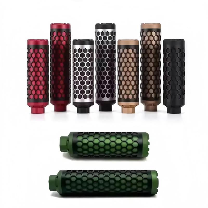 Angel Model 14mm Reverse Thread Automotive Performance Fuel Filter Thread Adapter Direct Conversion Connector in Multiple Colors for Enhanced Fuel Efficiency