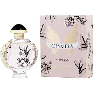 Paco Rabanne Olympea Blossom By Paco Rabanne Eau De Parfum For Women