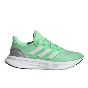 adidas Womens Ultrarun 5 Running Sneakers Shoes - Green